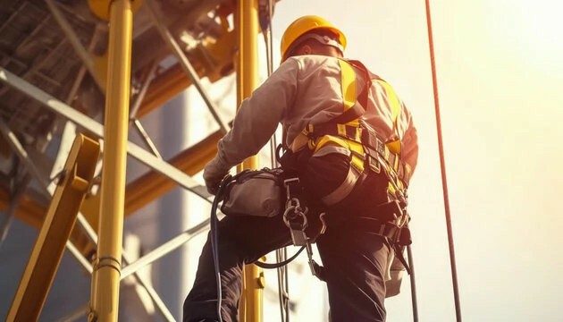 Elevating Safety Standards: The Latest Breakthroughs in Working at Hei - Working at Heights Training Ireland