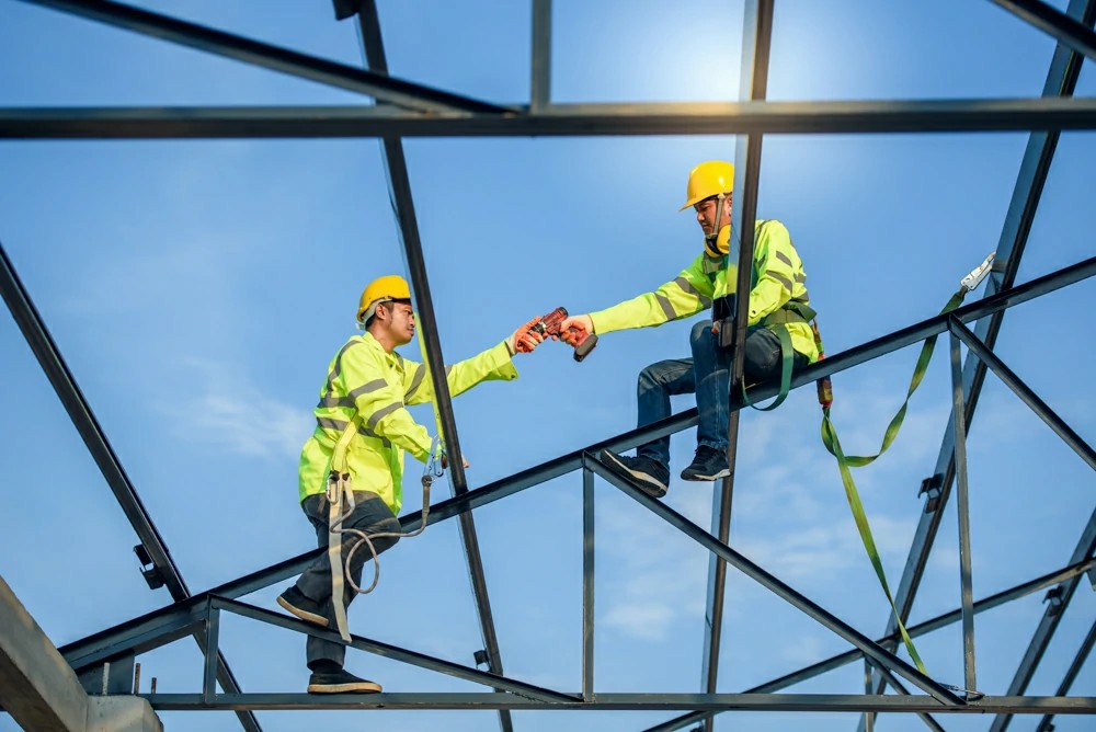 Empowering Workplace Safety: The Impact of Mentorship on Working at He - Working at Heights Training Ireland