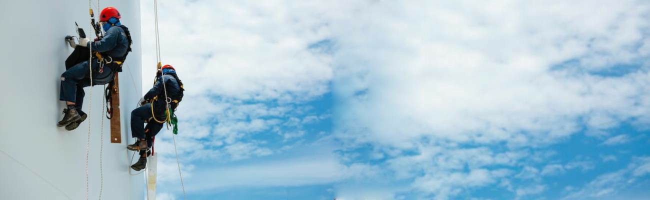 Essential Insights on Why Working at Heights Training Should Be a Top  - Working at Heights Training Ireland