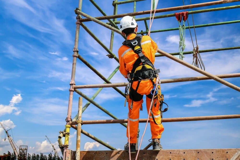 Essential Steps for Effective Risk Assessments Before Working at Heights - Working at Heights Training Article
