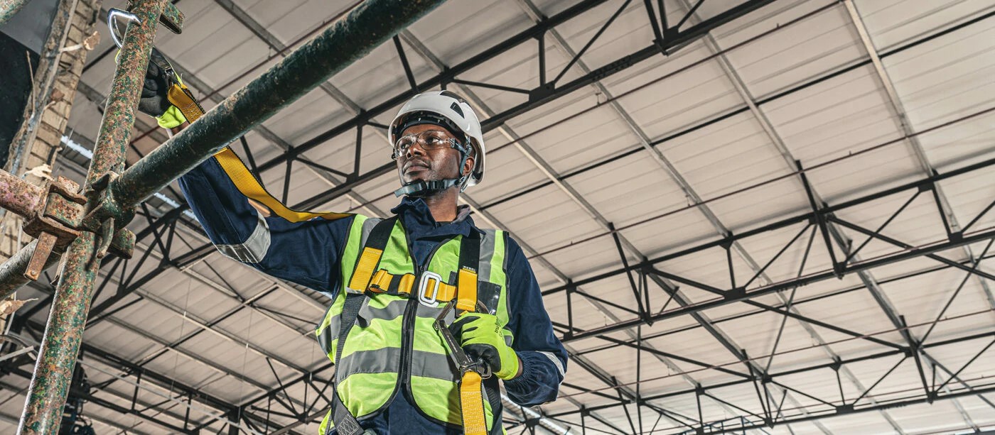 Elevate Your Workplace: How Working at Heights Training Drives Productivity and Reduces Accidents - Working at Heights Training Article