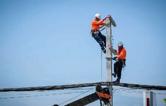 Your Ultimate Guide to Choosing the Best Working at Heights Training in Ireland - Working at Heights Training Article