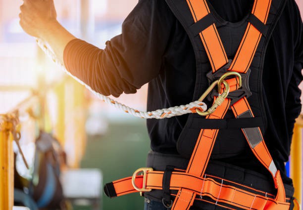 Elevate Your Career: How Working at Heights Certification Transforms Safety Roles - Working at Heights Training Article