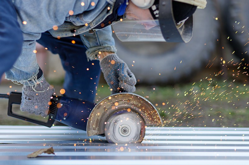 Unlock Your Career Potential: A Comprehensive Guide to Abrasive Wheels - Working at Heights Training Ireland