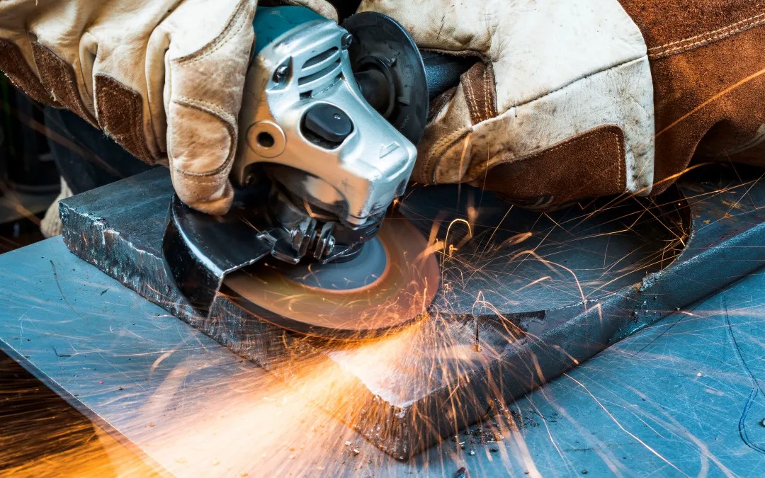 Mastering Your Abrasive Wheels Certification: A Step-By-Step Guide for - Working at Heights Training Ireland