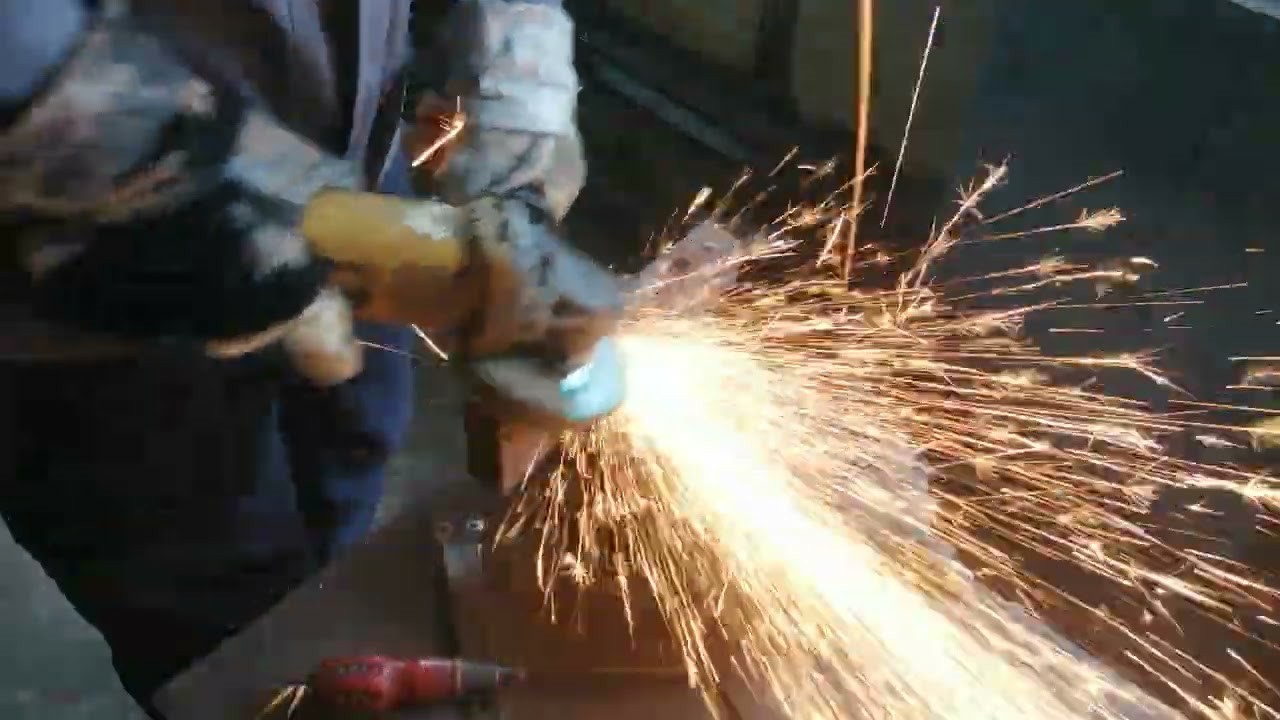 The Critical Role of Abrasive Wheels Training in Workplace Safety and  - Working at Heights Training Ireland