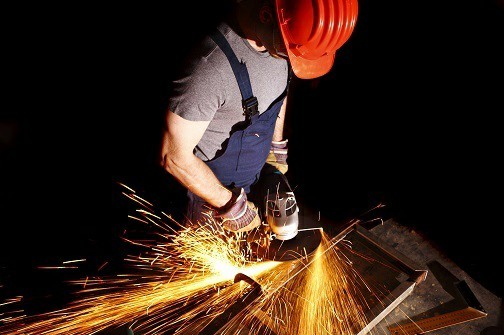 Navigating Common Abrasive Wheels Mistakes: Prevention Through Effective Training - Working at Heights Training Article