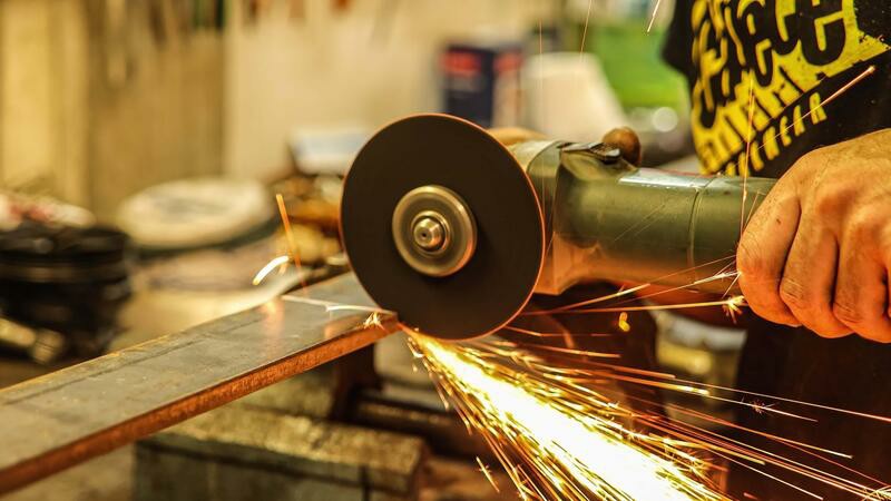 Essential Compliance for Abrasive Wheels Training in Ireland: A Guide  - Working at Heights Training Ireland