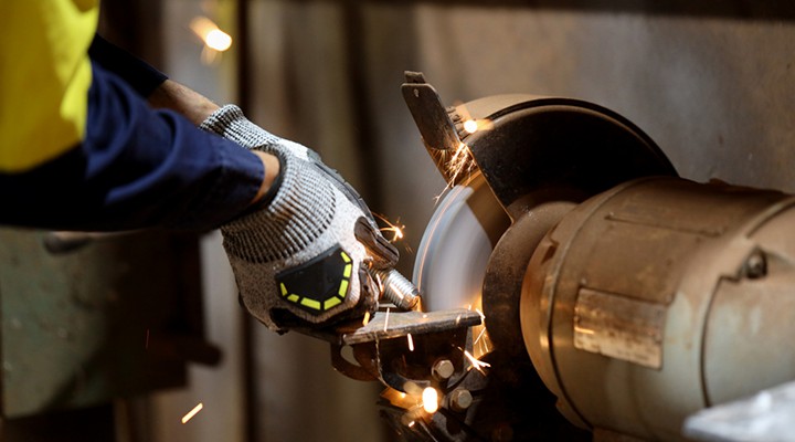 Mastering Safety: Navigating Risks Associated with Abrasive Wheels thr - Working at Heights Training Ireland