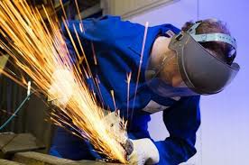 Fall Protection Systems: Essential for Abrasive Wheels Safety Across I - Working at Heights Training Ireland