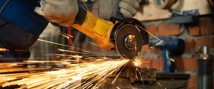 Investing in Abrasive Wheels Training: Critical Lessons for Business Success - Working at Heights Training Article