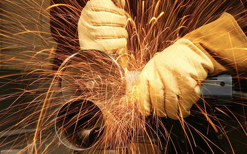 Avoiding the Pitfalls: Common Mistakes with Abrasive Wheels and How Tr - Working at Heights Training Ireland