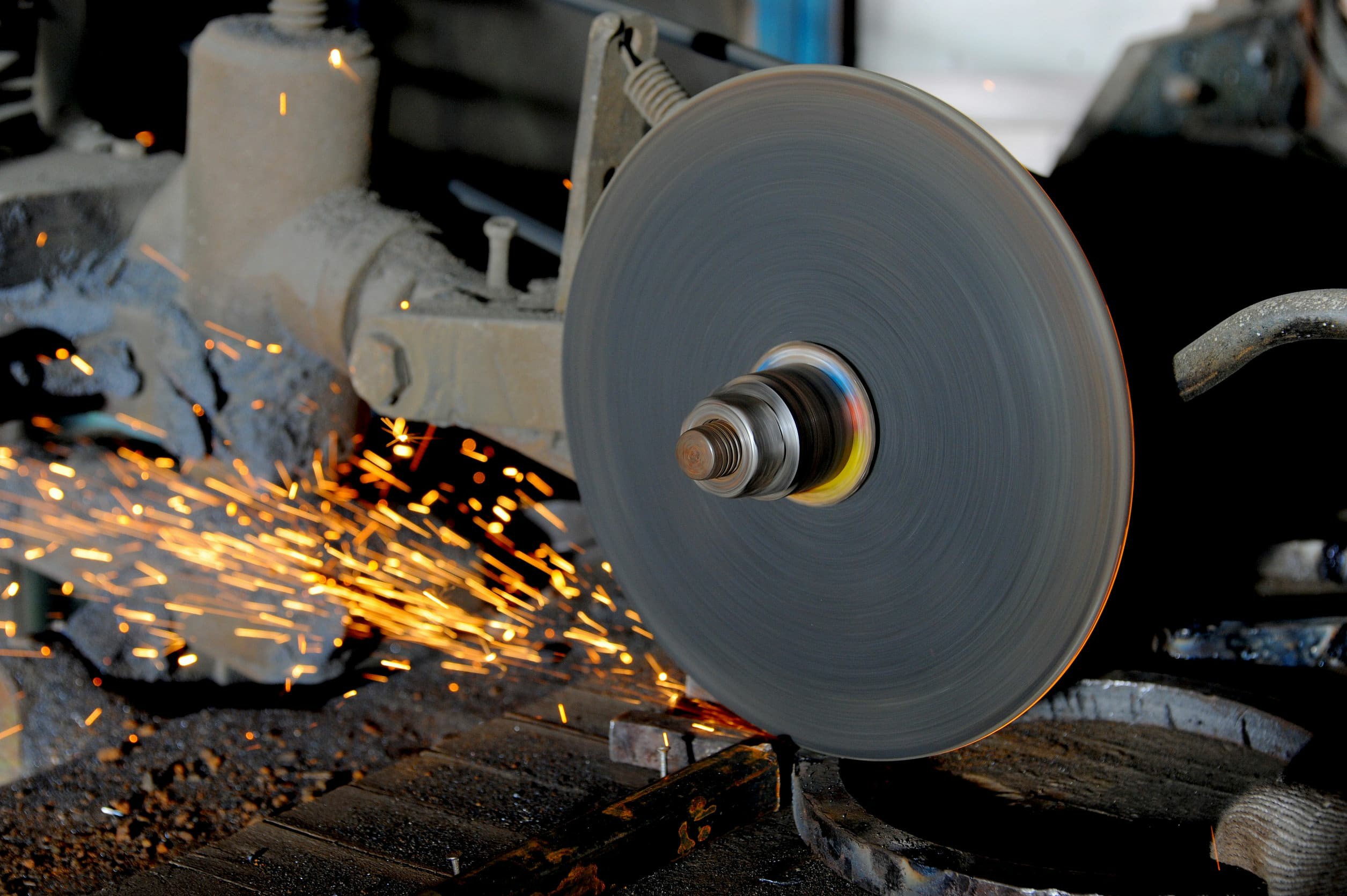 Essential Tips to Ace Your Abrasive Wheels Certification Exam in Ireland - Working at Heights Training Article