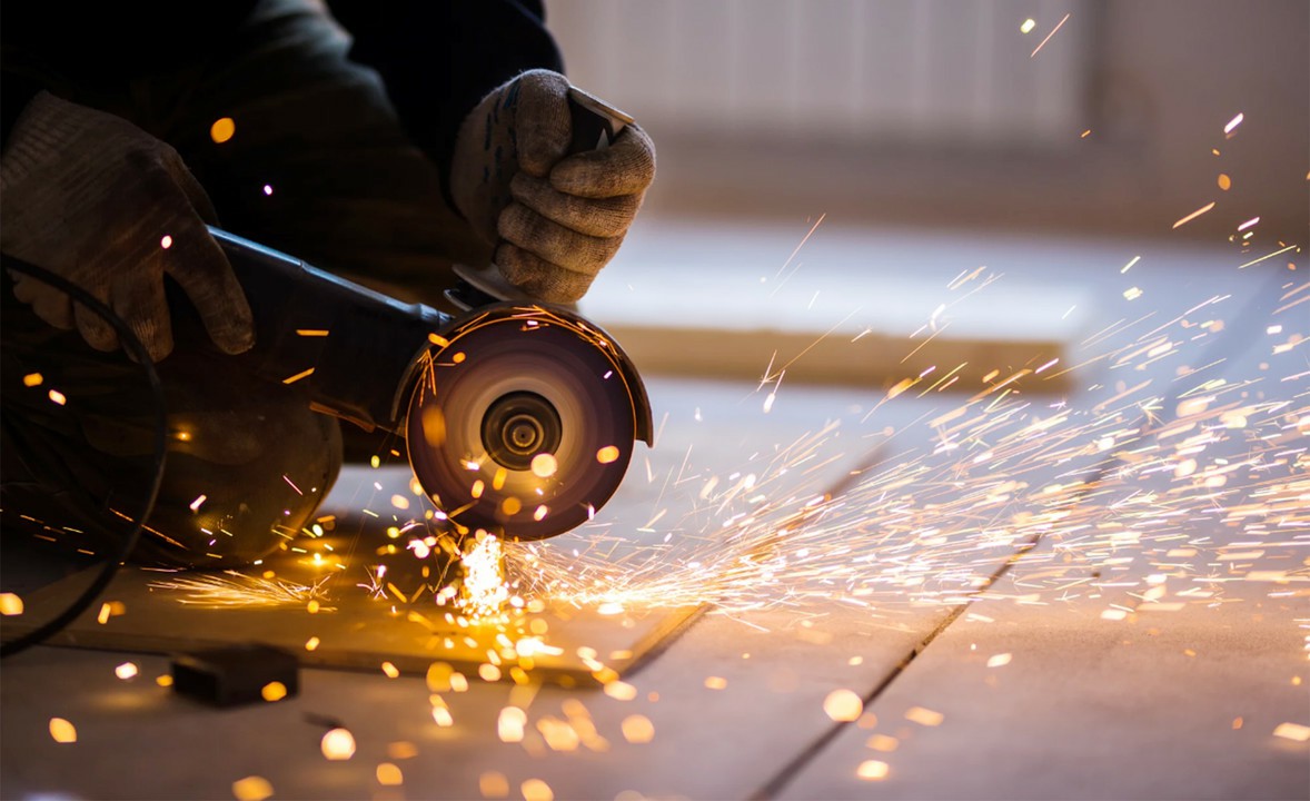 Essential Insights on Common Abrasive Wheels Mistakes and Their Prevention through Training - Working at Heights Training Article