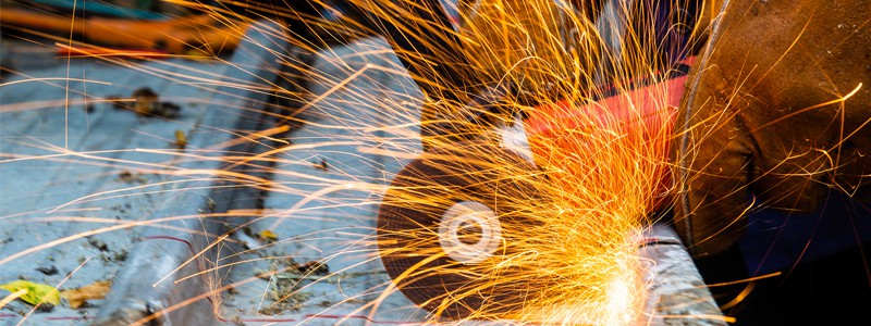 The Essential Guide to Types of Abrasive Wheels: Uses, Risks, and Safe - Working at Heights Training Ireland