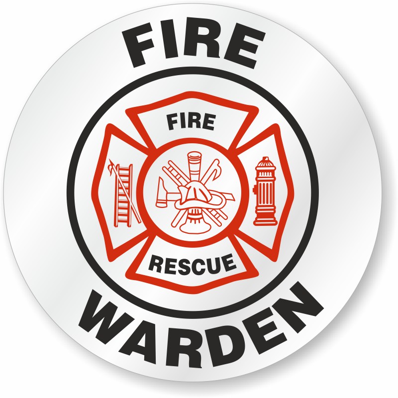 Enhancing Workplace Safety: The Impact of Fire Warden & Fire Marshal Training in Ireland - Working at Heights Training Article