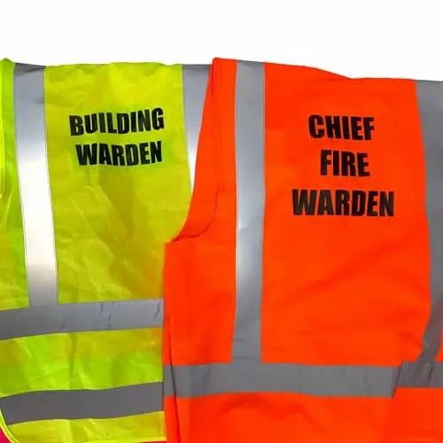 Essential Insights on Fire Warden and Fire Marshal Certification for Workplace Safety in Ireland - Working at Heights Training Article