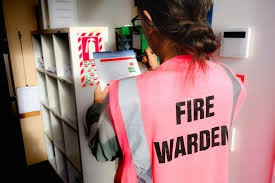 Fire Warden & Fire Marshal Training: The Pillars of Workplace Safety & Compliance - Working at Heights Training Article