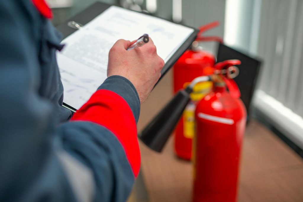 Essential Responsibilities of Fire Wardens and Fire Marshals in Ireland: Training, Compliance, and Safety - Working at Heights Training Article