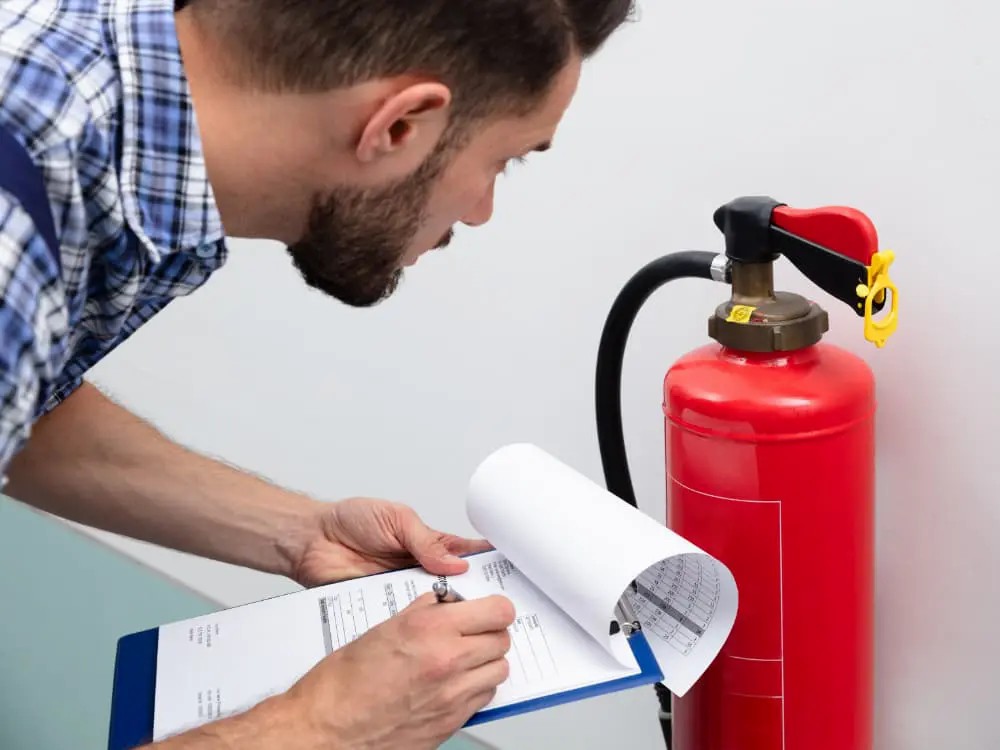 Unlocking Workplace Safety: The Essential Role of Fire Warden and Fire Marshal Training - Working at Heights Training Article