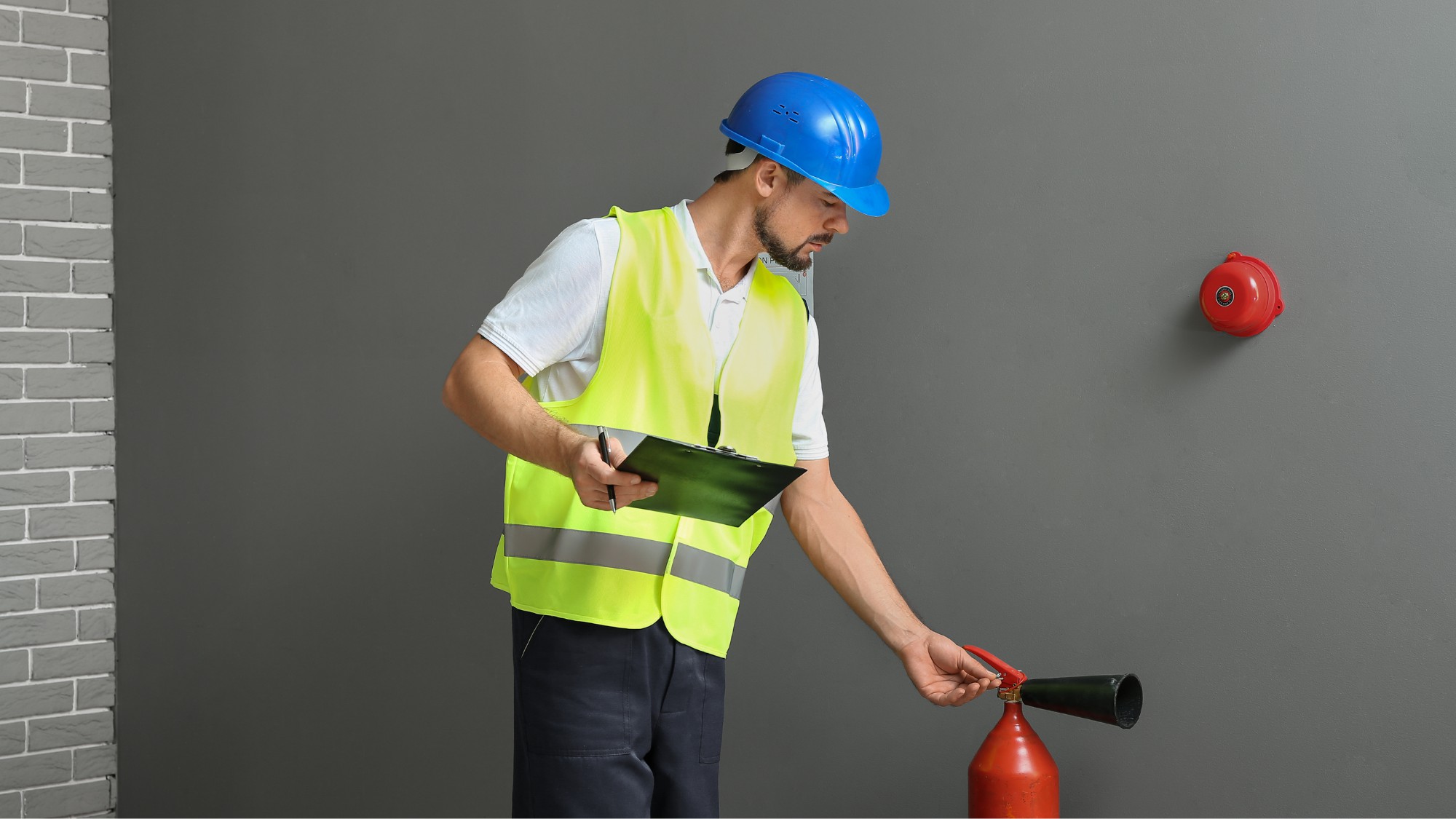 Fire Warden & Fire Marshal Certification: Safeguarding Your Workplace  - Working at Heights Training Ireland
