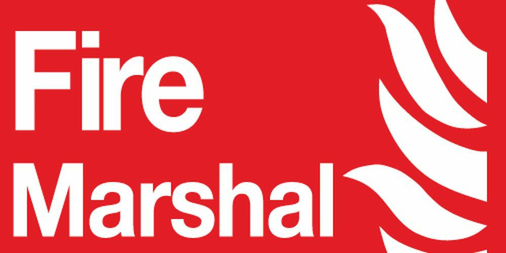 Essential Fire Warden & Fire Marshal Training for Maximizing Workplace Safety - Working at Heights Training Article