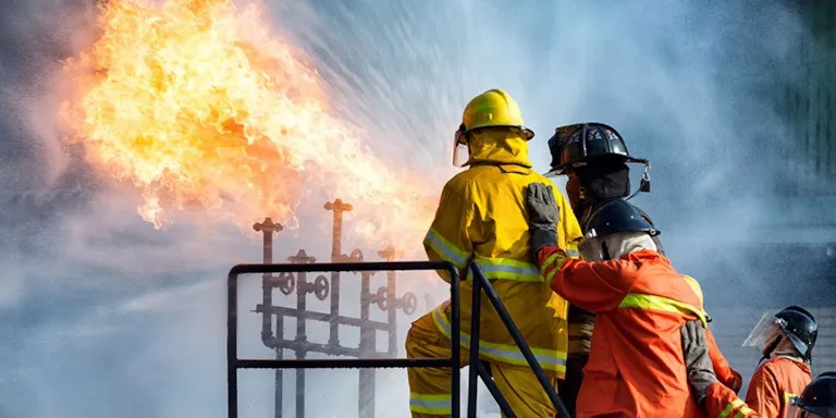 Unlocking Workplace Safety: The Vital Role of Fire Warden & Fire Marsh - Working at Heights Training Ireland