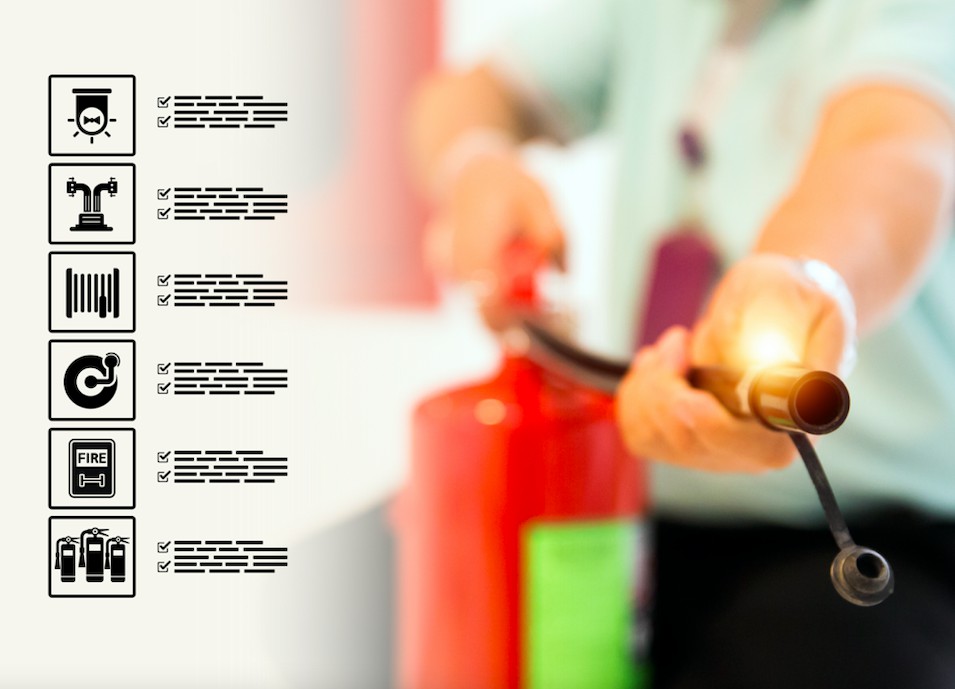 Elevating Workplace Safety: The Importance of Fire Warden and Fire Mar - Working at Heights Training Ireland