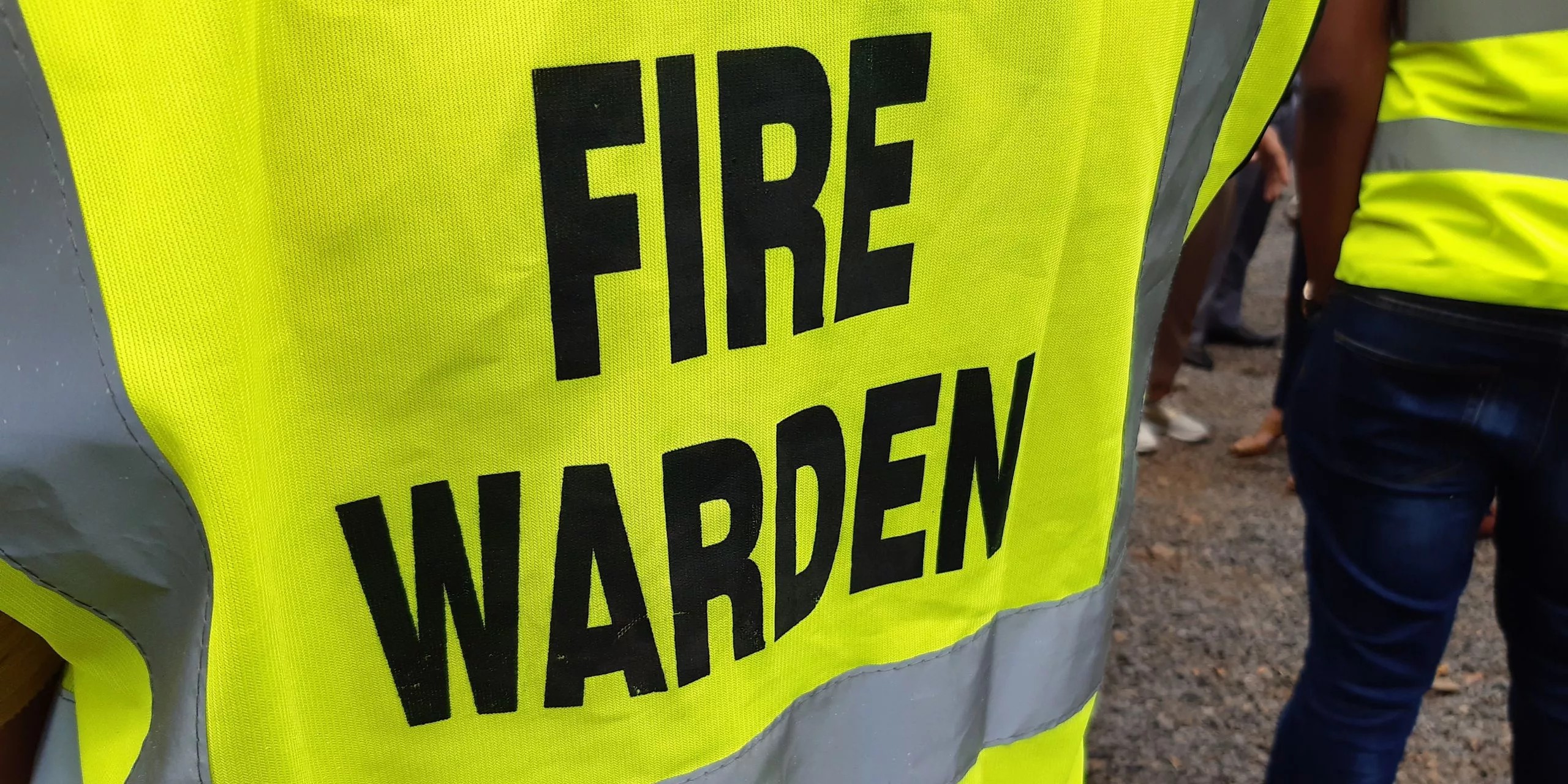 The Essential Role of Fire Warden & Fire Marshal Training in Workplace - Working at Heights Training Ireland