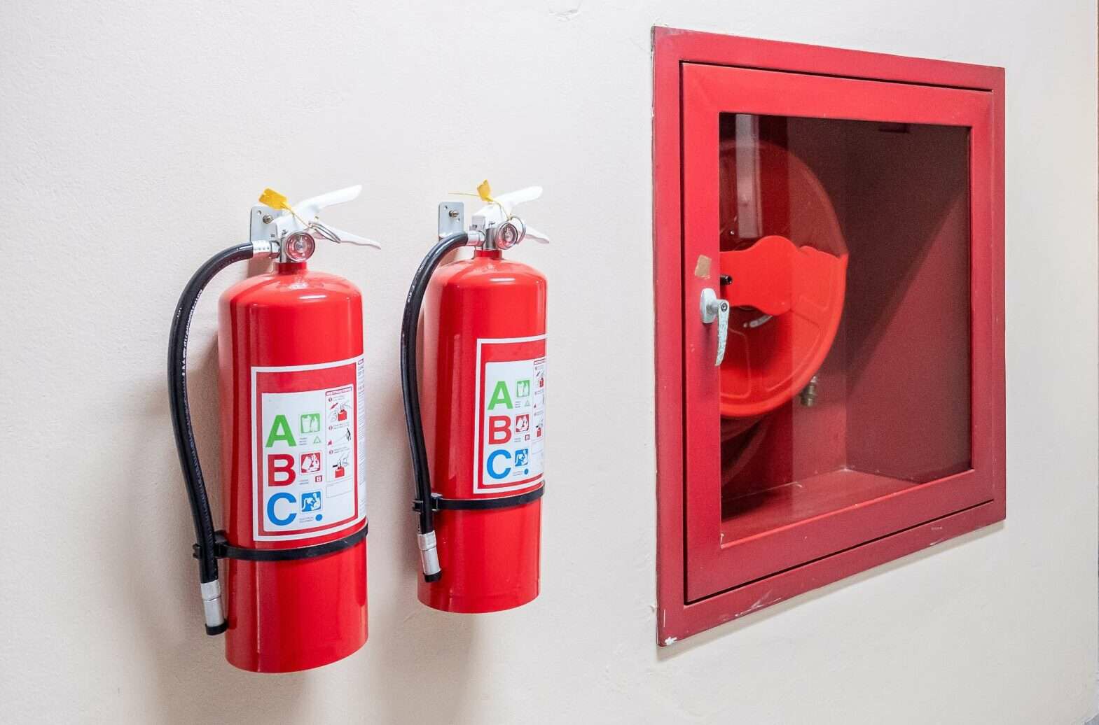 Empowering Fire Safety: The Essential Role of Fire Wardens and Fire Marshals in Irish Workplaces - Working at Heights Training Article