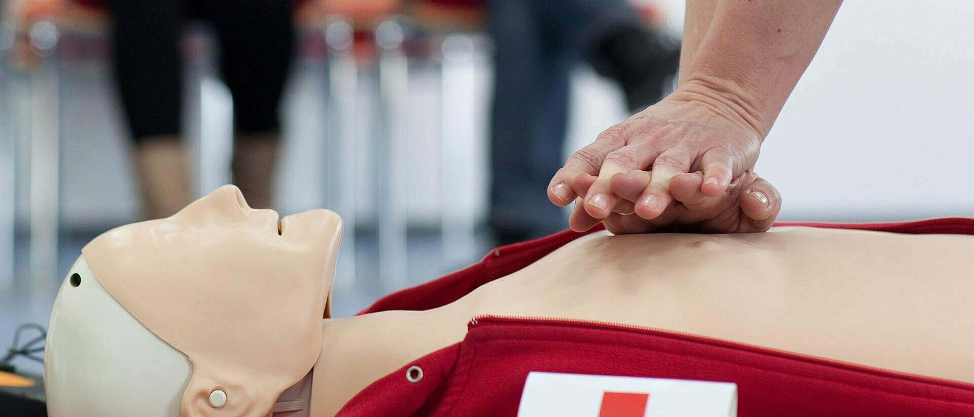 Empower Your Workplace: The Essential Need for First Aid and CPR Training - Working at Heights Training Article