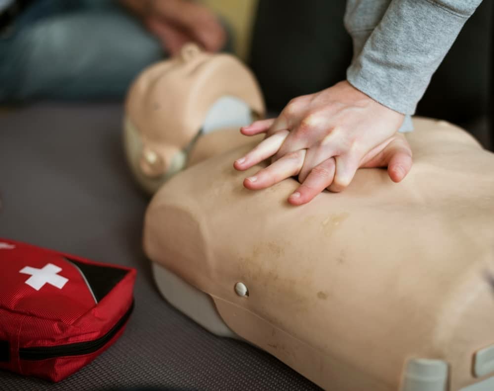 Boost Your Business Resilience: The Essential Role of First Aid & CPR Training Across Major Irish Cities - Working at Heights Training