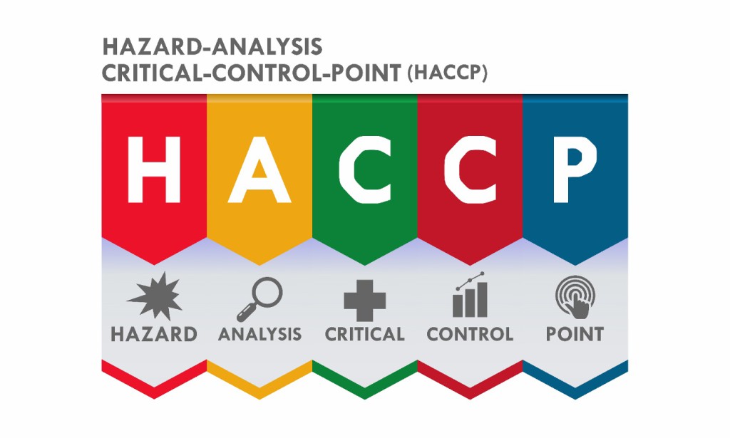 Unlocking Food Safety: The Critical Importance of HACCP Certification in Dublin, Cork, Galway, and Beyond - Working at Heights Training Article