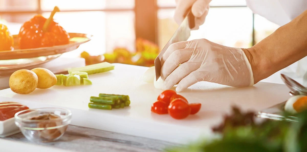 Unlocking Food Safety: The Essential Role of HACCP Training in Ireland's Culinary Landscape - Working at Heights Training Article