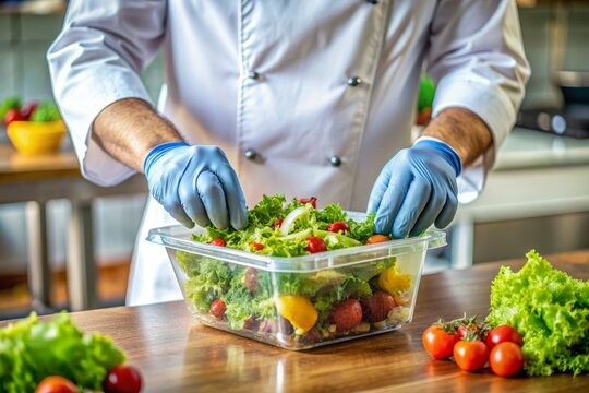 HACCP Certification: The Essential Guide for Food Safety Compliance in Ireland's Top Cities - Working at Heights Training Article