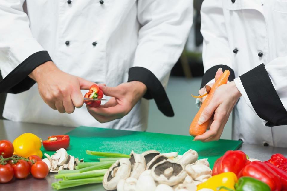 Elevate Your Food Business with HACCP Training: A Comprehensive Guide for Dublin, Cork, Galway, Limerick, Waterford, and Belfast - Working at Heights Training Article