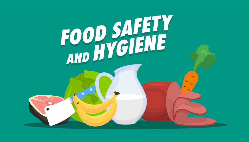 Unlock Food Safety Excellence: HACCP Training for Businesses in Dublin, Cork, Galway, and Belfast - Working at Heights Training Article