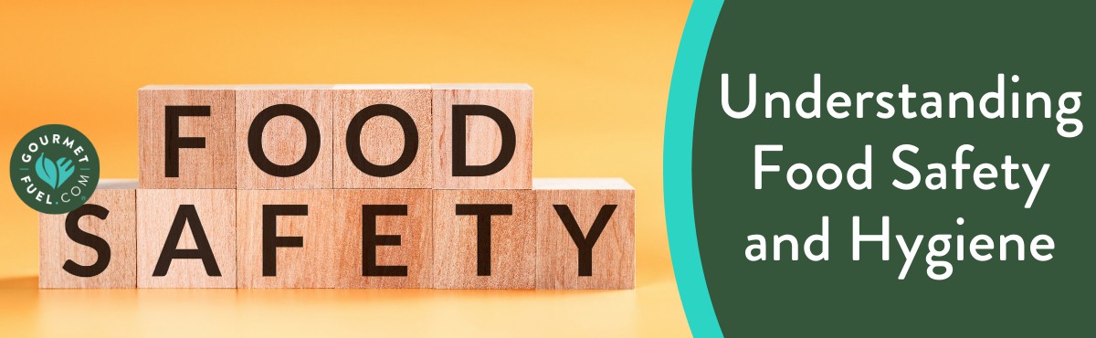 HACCP Certification: Your Essential Guide to Food Safety Compliance in - Working at Heights Training Ireland