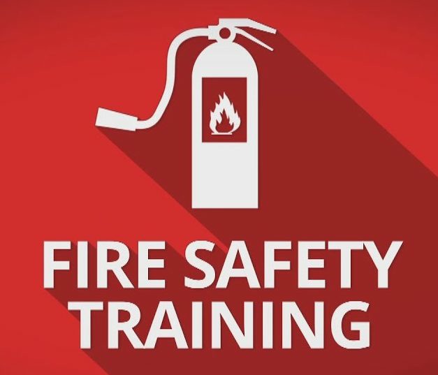 Igniting Safety: Your Essential Guide to Online Fire Safety Training and Certification in Ireland - Working at Heights Training Article