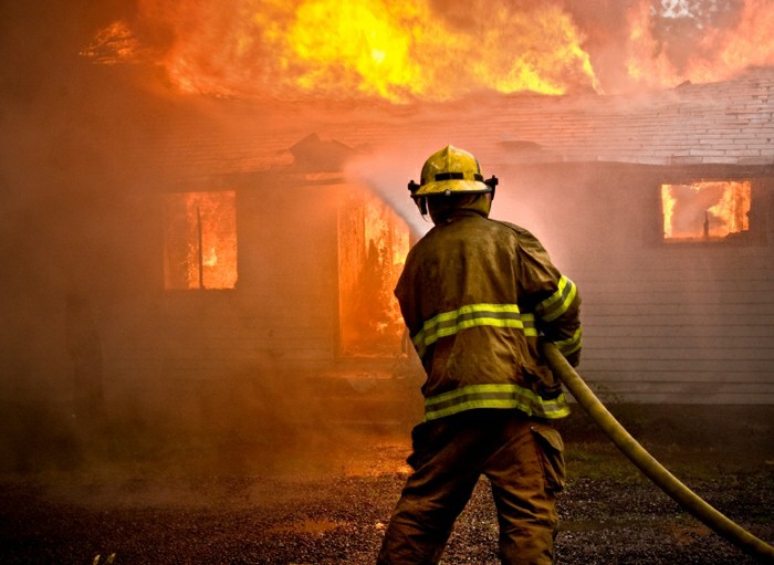 Empower Your Workplace: Online Fire Safety Training & Compliance in Ireland - Working at Heights Training Article