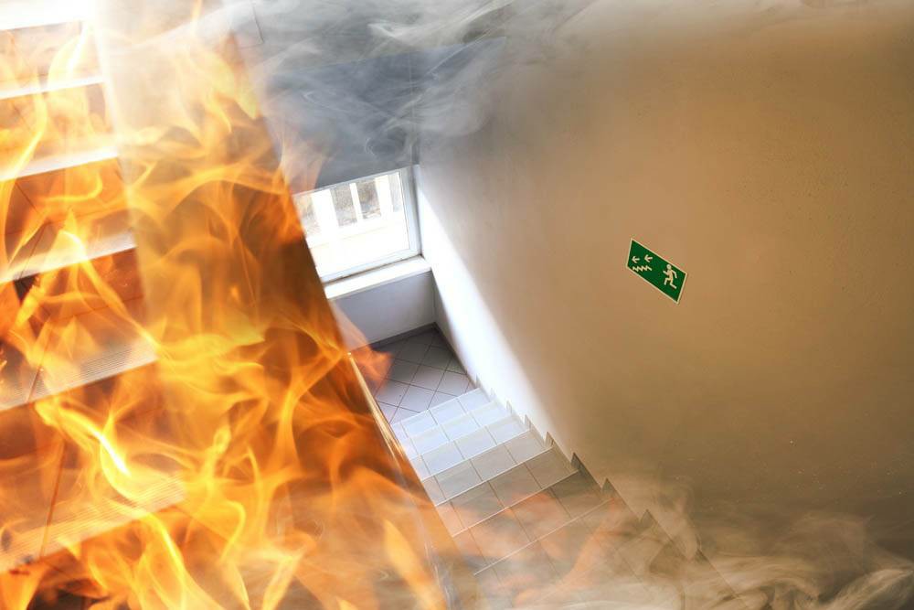 Unlocking Safety: The Comprehensive Guide to Online Fire Safety Training and Certification in Ireland - Working at Heights Training Article