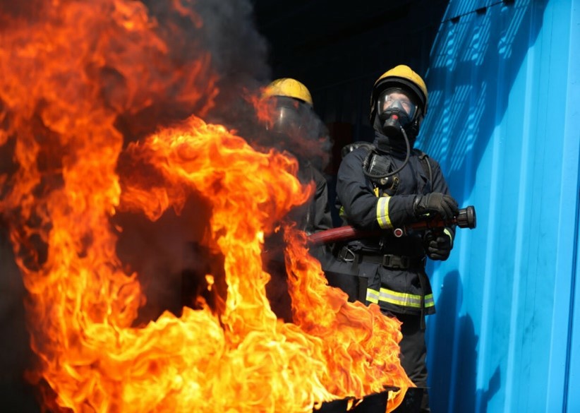 Unlocking Workplace Safety: Comprehensive Online Fire Safety Training and Certification in Ireland - Working at Heights Training Article