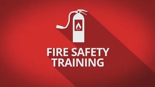 Fire Safety at Your Fingertips: The Ultimate Online Fire Safety Training and Certification for Irish Businesses and Individuals - Working at Heights Training Article