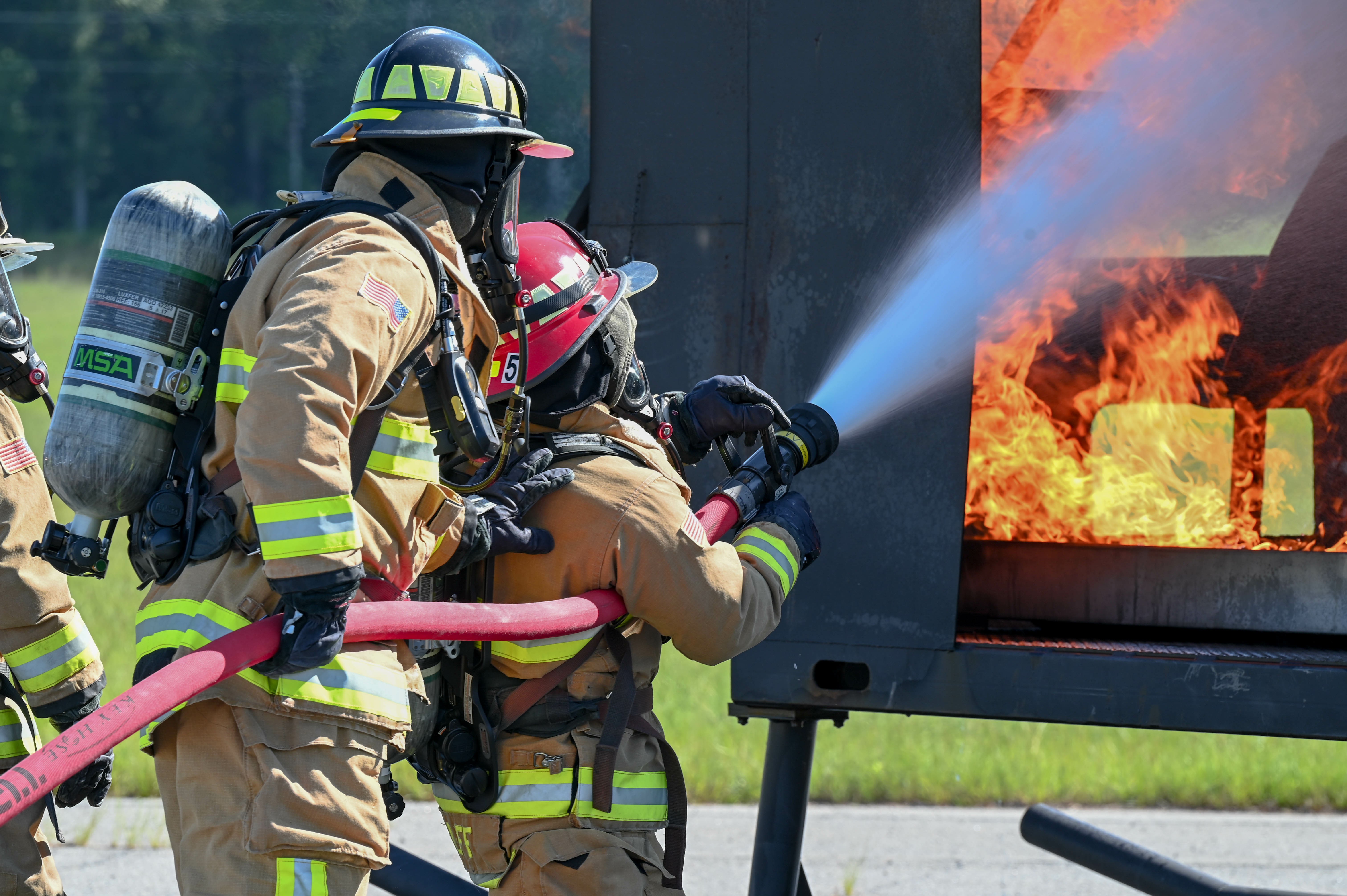 Maximize Safety: Get Your Fire Extinguisher Certification Online in Ir - Working at Heights Training Ireland