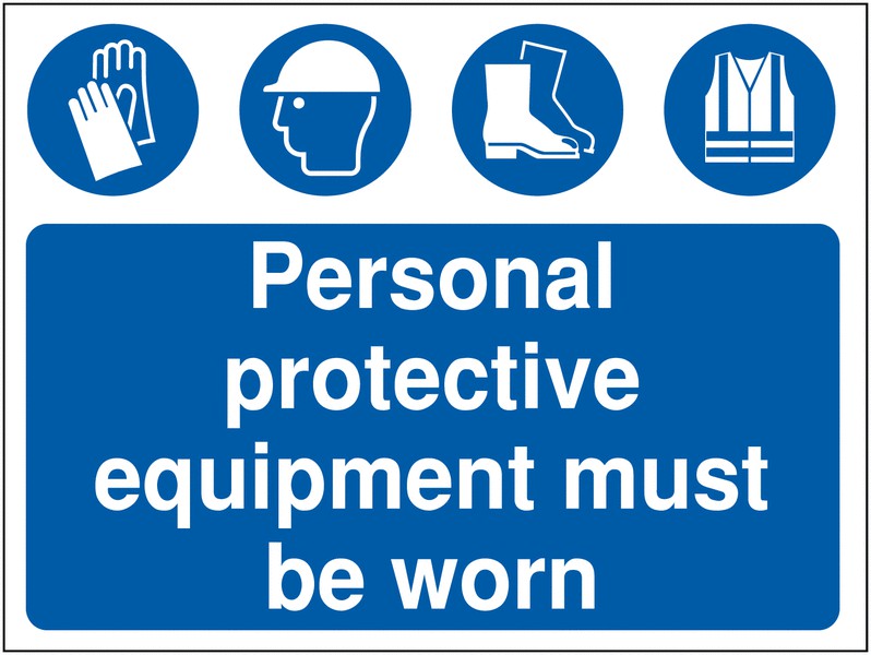Essential PPE Training Online: Your Path to Workplace Safety in Ireland - Working at Heights Training Article