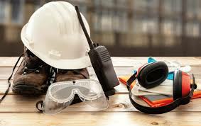 Empower Your Workplace: Get Certified in PPE Awareness Training Online in Ireland - Working at Heights Training Article