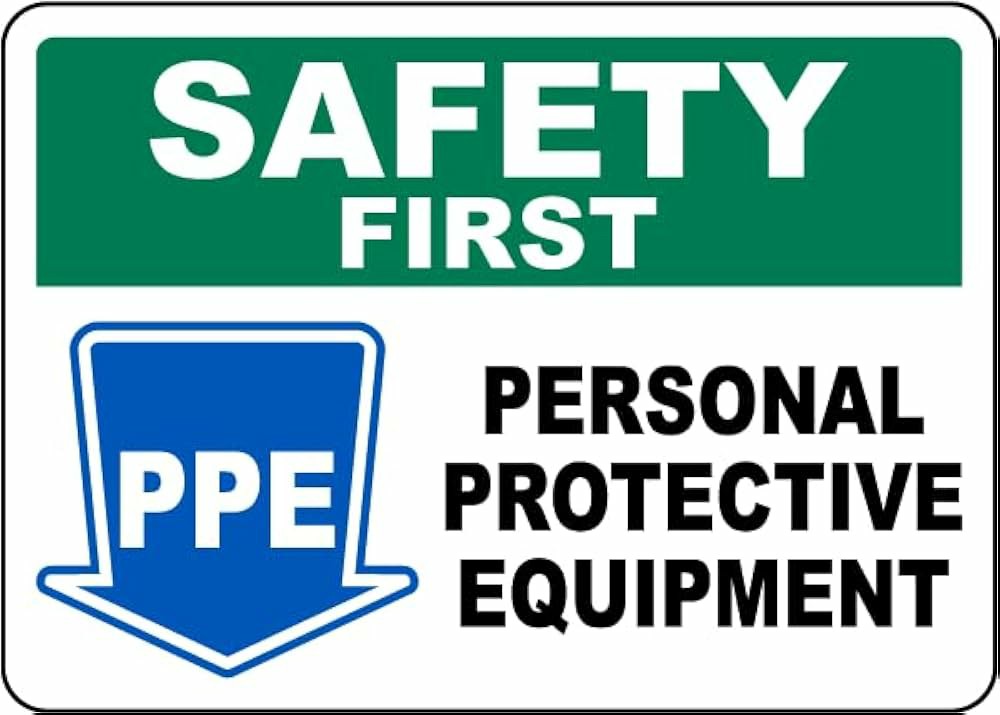 Enhancing Workplace Safety with Online PPE Awareness Training in Ireland - Working at Heights Training Article