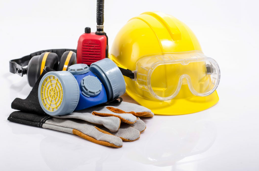 Elevate Workplace Safety with Online PPE Certification in Ireland - Working at Heights Training Ireland