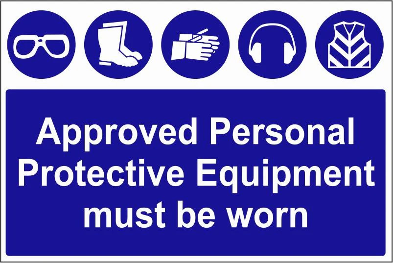 Mastering Workplace Safety: Your Guide to PPE Online Certification in  - Working at Heights Training Ireland