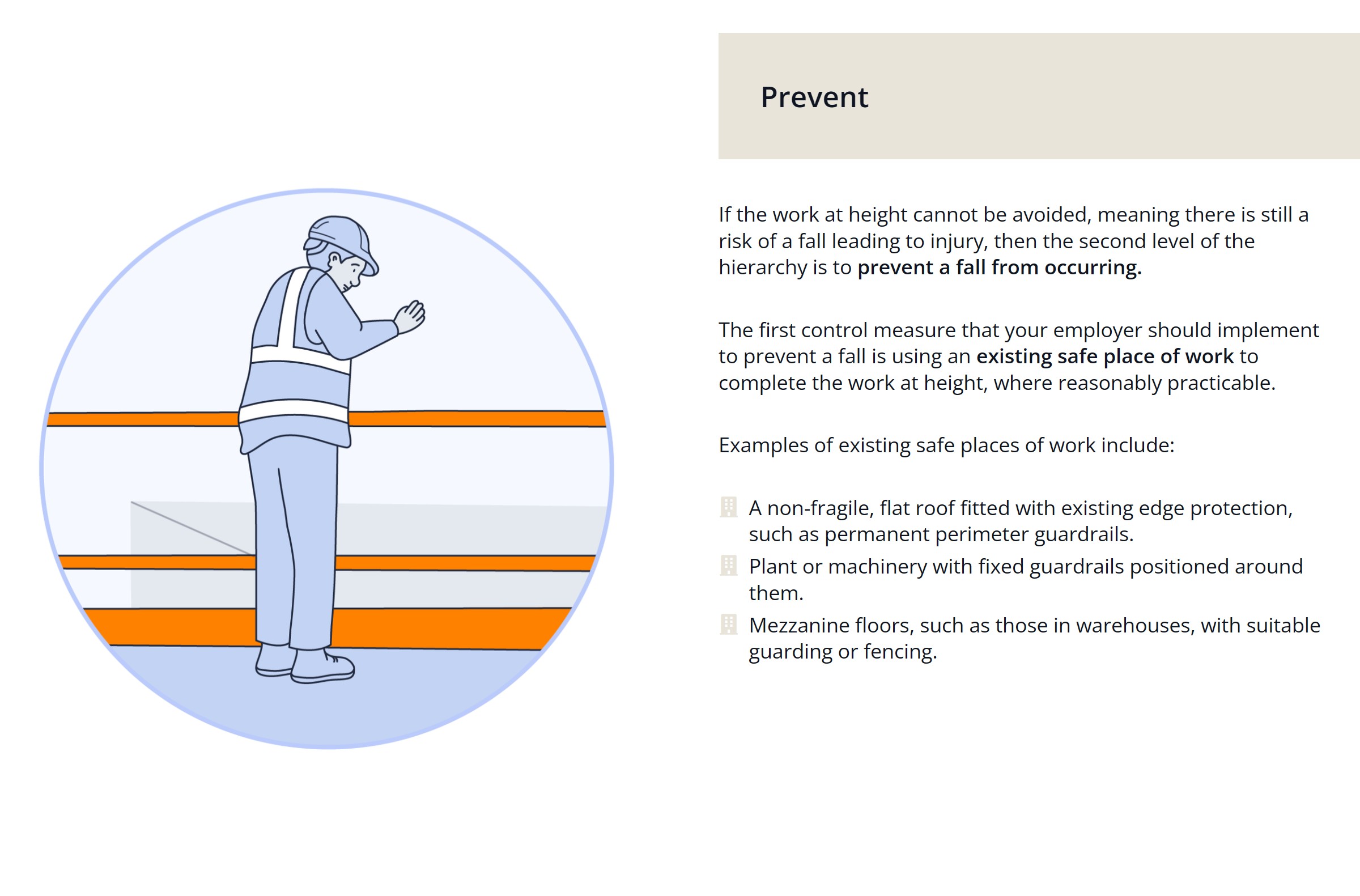 Electrical Contracting Height Training Killarney - Working at Heights Training Ireland